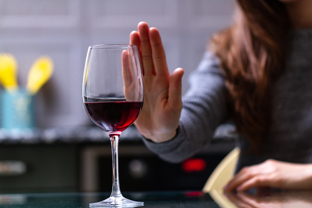 How to help an alcoholic who does not want to be helped How to help an alcoholic who does not want to be helped