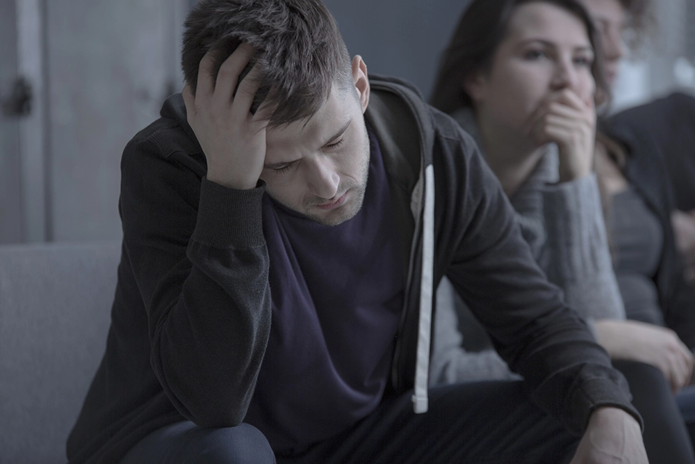 How to recognize a heroin addict How to recognize a heroin addict