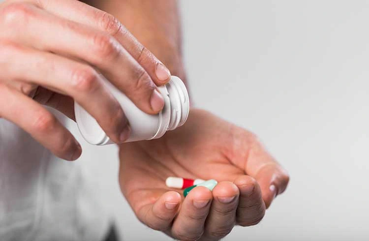 Benzodiazepine Drugs