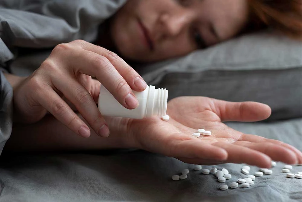 Benzodiazepine Drugs – Abuse, Addiction, Side Effects and Treatment