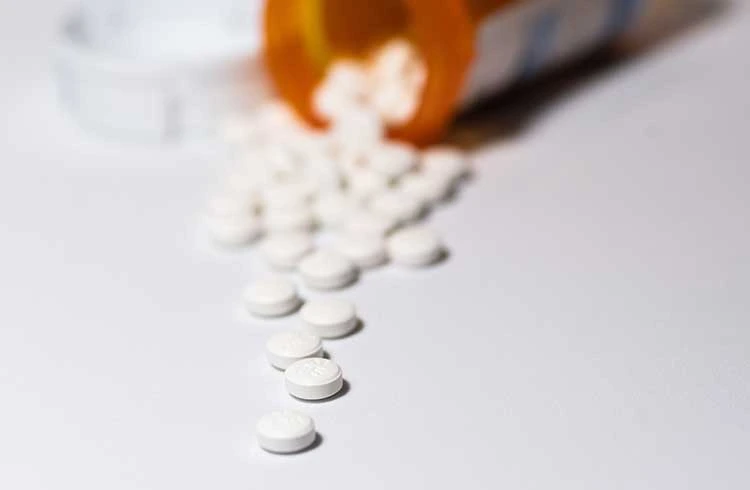 Benzodiazepine Drugs