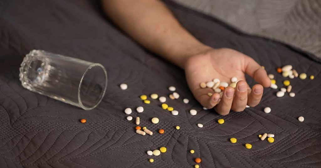 xanax-side-effects-medtim What Are Xanax Side Effects and How to Treat Xanax Abuse and Addiction?
