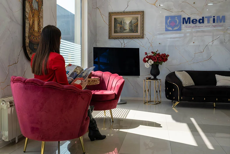 MedTiM hospital for addiction recovery and treatment