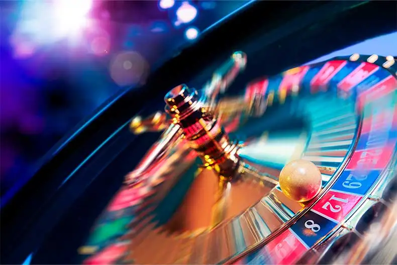 MedTim clinic for gambling addiction treatment