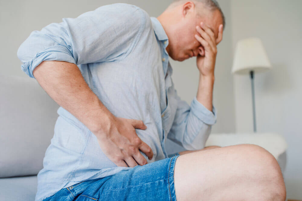 Alcohol-Related Liver Disease – Symptoms and Treatment