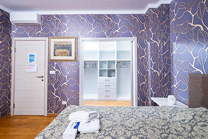 Patient Accommodation at MedTiM Hospital Comfortable patient accommodation at MedTiM Hospital