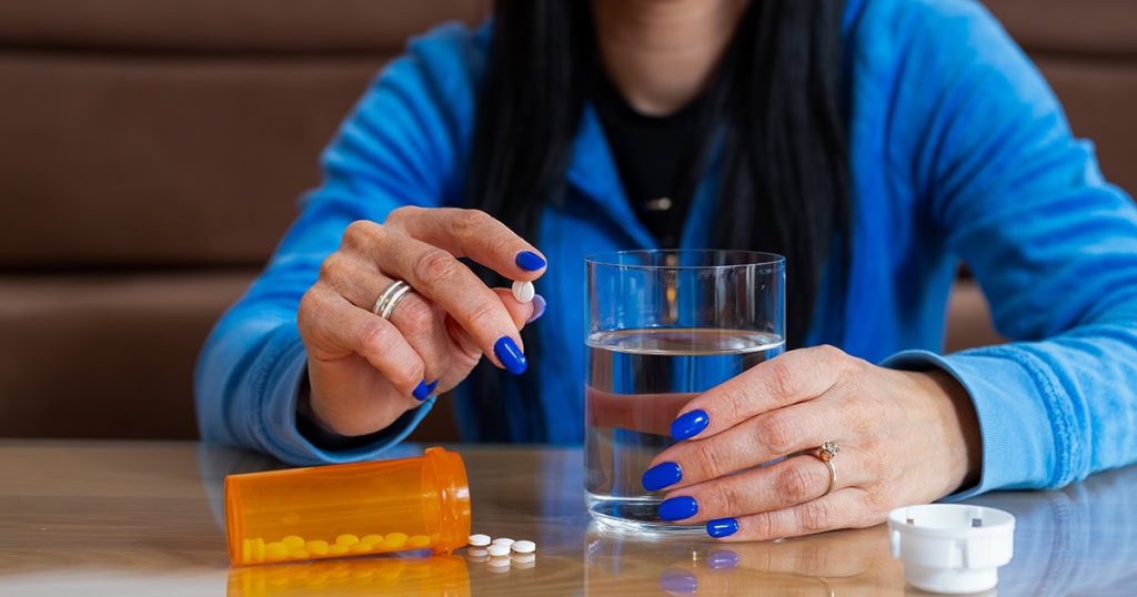 Benzodiazepine Addiction Treatment Benzodiazepine addiction treatment at MedTiM Clinic with medical supervision and psychological support