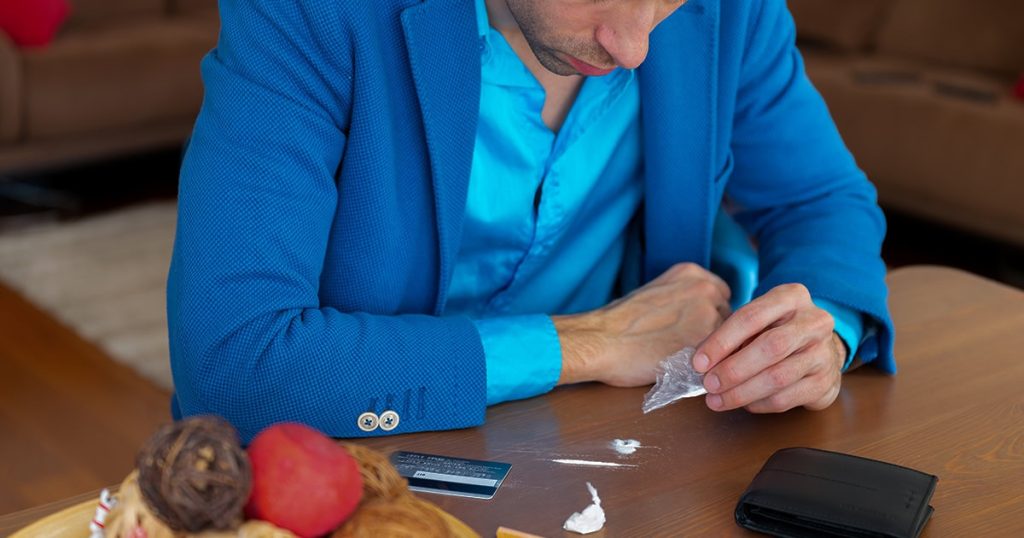 Cocaine Addiction Treatment Cocaine addiction treatment at MedTiM clinic with medical detoxification and psychological support