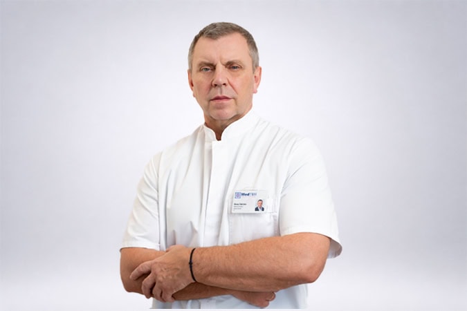 Dr. Alexey Elistratov Dr. Alexey Elistratov, specialist psychiatrist and anesthesiologist
