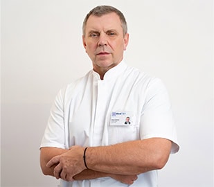 Dr Alexey Elistratov – Psychiatrist and Medical Director Dr Alexey Elistratov, Psychiatrist and Medical Director at MedTiM Clinic