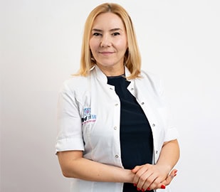 Dr Katarina Zorić – Psychiatry Specialist Dr Katarina Zorić, Psychiatry Specialist at MedTiM Clinic