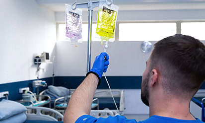 Hepatometabolic therapy focused on supporting liver function and metabolic regulation during recovery