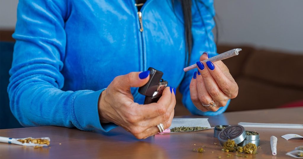Marijuana Addiction Treatment Marijuana addiction treatment at MedTiM Clinic with psychological support and individual recovery planning