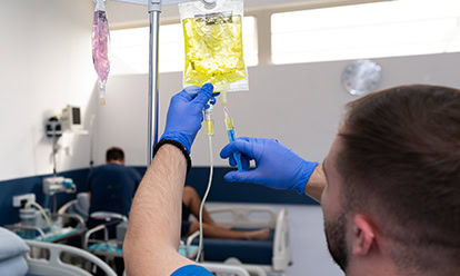 Neurometabolic therapy as part of medical and therapeutic procedures for brain and nervous system support