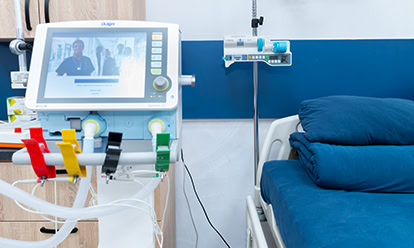 UROD procedure as part of medical and therapeutic procedures for opioid detoxification