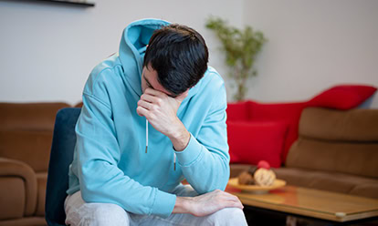 Depression Treatment Depression treatment as part of mental health care at MedTiM Clinic