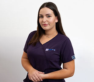 Milica Pražić – Nurse Milica Pražić, Nurse at MedTiM Clinic