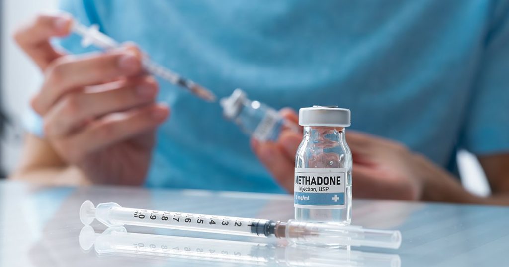 Opioid Addiction Treatment Opioid addiction treatment at MedTiM Clinic with medical detoxification and psychological support