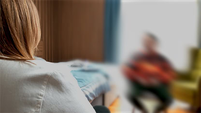 Video testimonial: I Was Afraid of Withdrawal… But I Didn’t Feel It