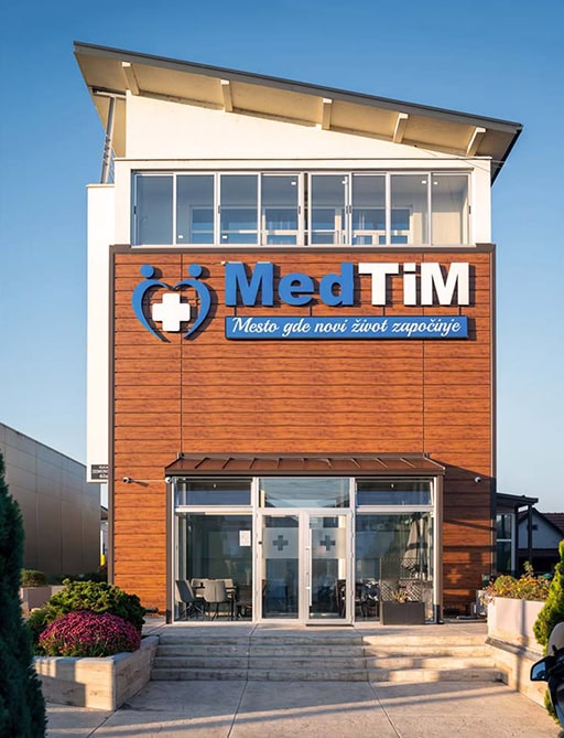 Specialized Addiction Treatment Clinic MedTiM MedTiM specialized addiction treatment clinic with medical and psychological support