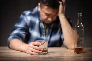 How to help an alcoholic who does not want to be helped