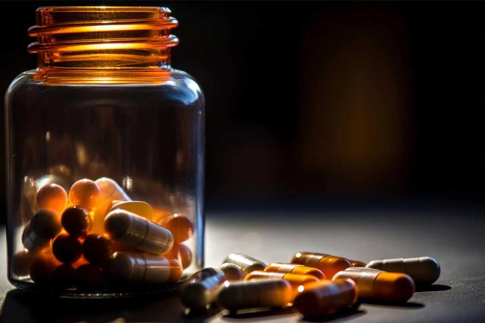 MedTiM clinic for opioid and benzodiazepine detox