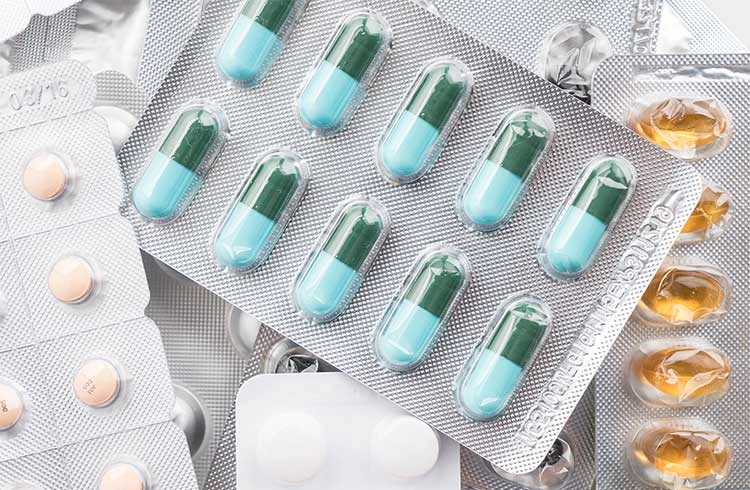 Clinic for Trodon addiction detoxification