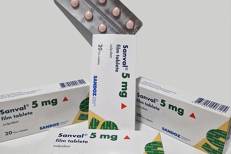 Zolpidem rehab center – overcoming insomnia medication dependency