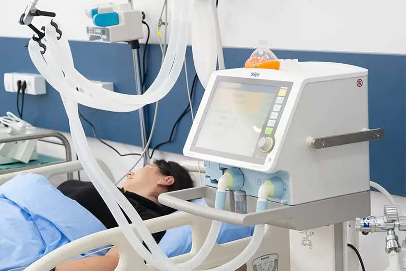 specialized psychiatric hospital for drug recovery